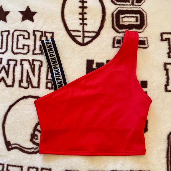 PINK Victoria's Secret Other - Victoria’s Secret pink sports bra